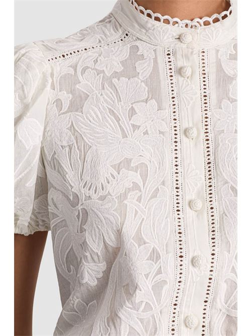 Loryn Top ALICE & OLIVIA | CC506D44003A127